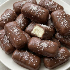 Homemade Mounds Bars Recipe – Better Than Store-Bought