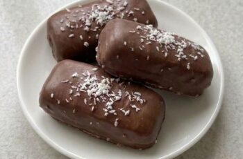 Homemade Mounds Bars Recipe – Better Than Store-Bought