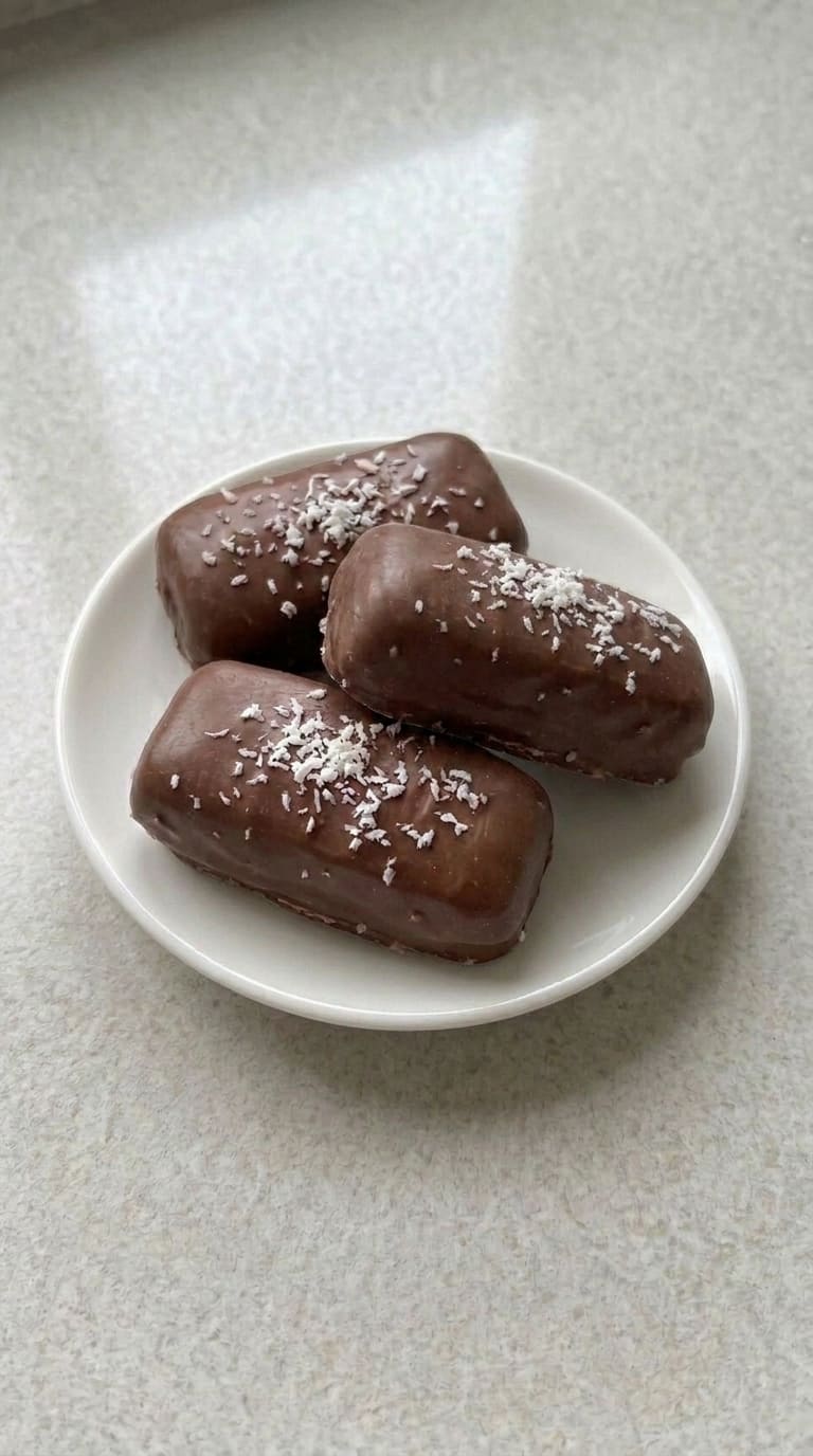 Homemade Mounds Bars Recipe – Better Than Store-Bought