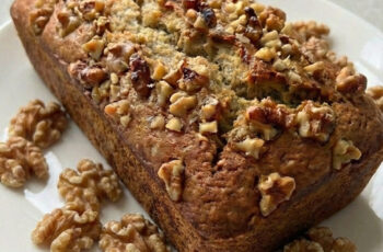 Banana Bread Donut Holes, Soft & Sweet Homemade Bites