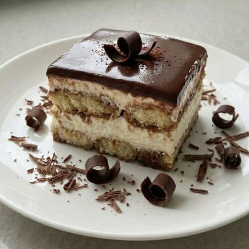 The Coziest Hot Chocolate Tiramisu You’ll Ever Make