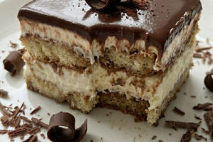 The Coziest Hot Chocolate Tiramisu You’ll Ever Make