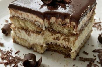 The Coziest Hot Chocolate Tiramisu You’ll Ever Make