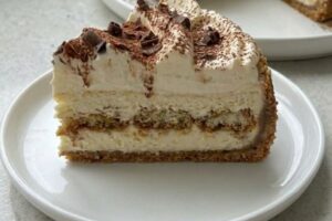 The Only Tiramisu Cheesecake Recipe You’ll Ever Need