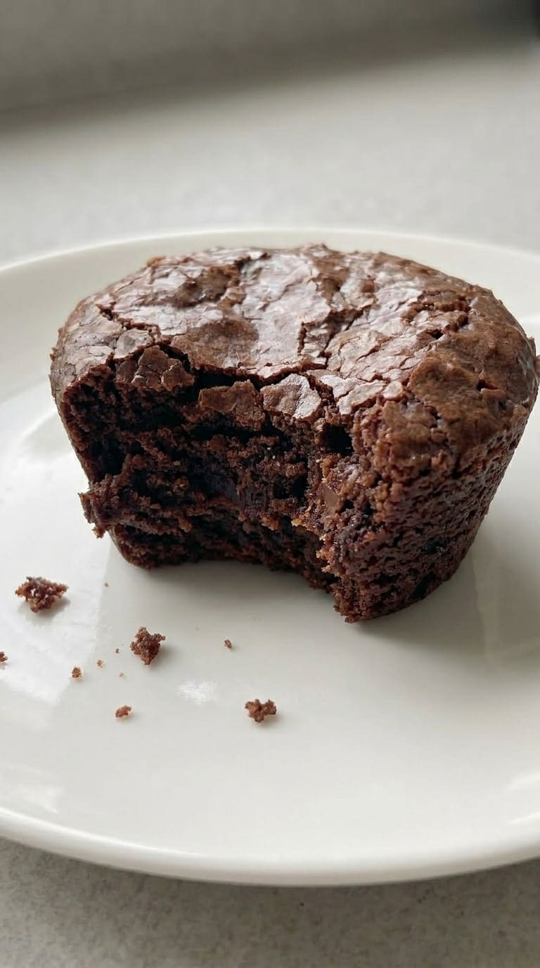 Mini Fudgy Brownie Bites Perfect for Parties and Holidays