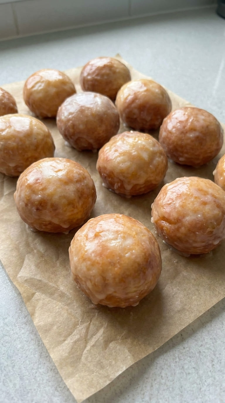Best Peach Pie Bites with Sweet Juicy Peach Filling