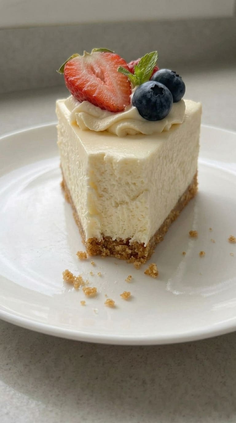 The Best New York Cheesecake Recipe You Will Ever Need